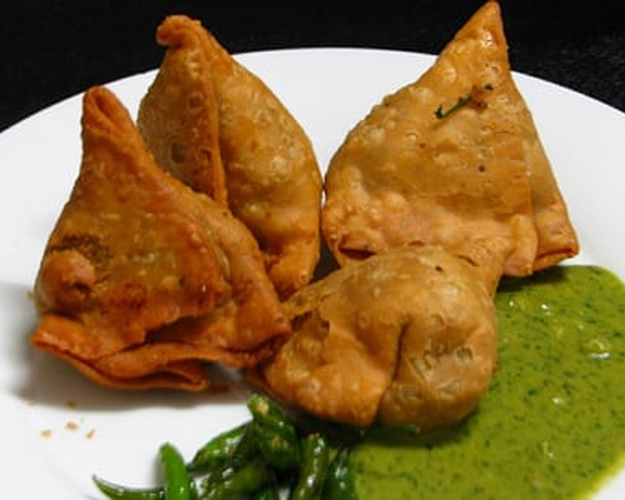 Ashoka Indian Cuisine