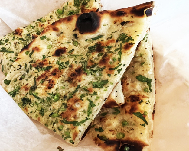 Ashoka Indian Cuisine