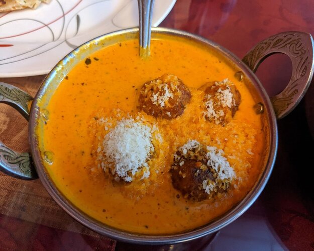 Ashoka Indian Cuisine