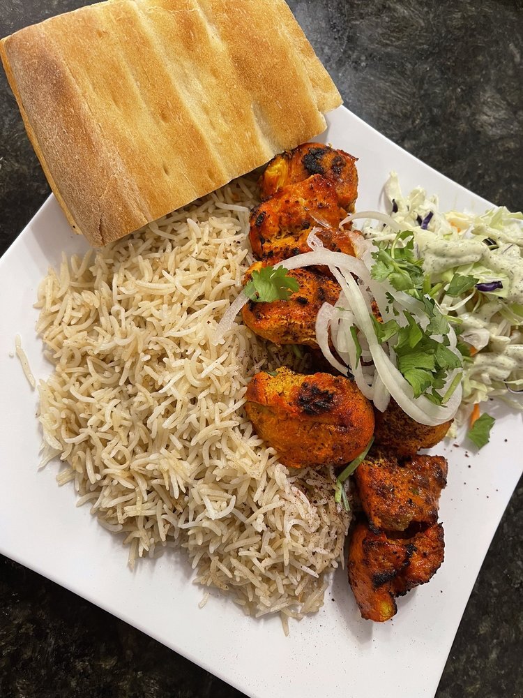 Order authentic Afghan cuisine online|Best Afghani restaurant in Dublin ...