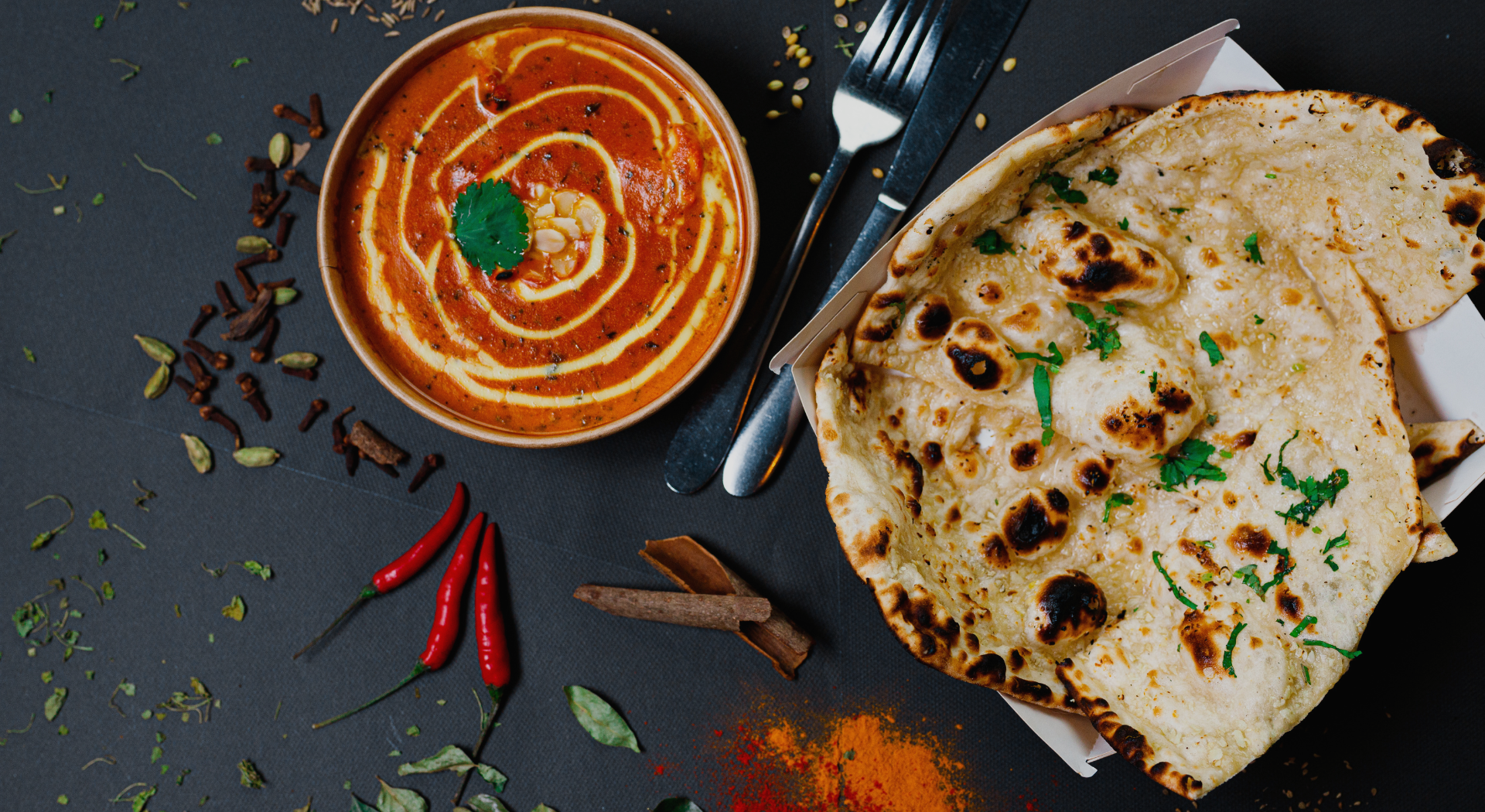 Order Indian Food Online In Campbell Santacruz Best Indian